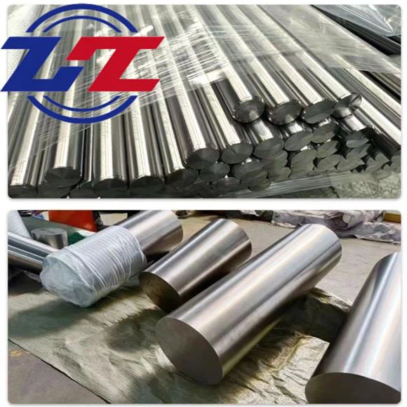 Chinese tungsten rod Chinese tungsten rod