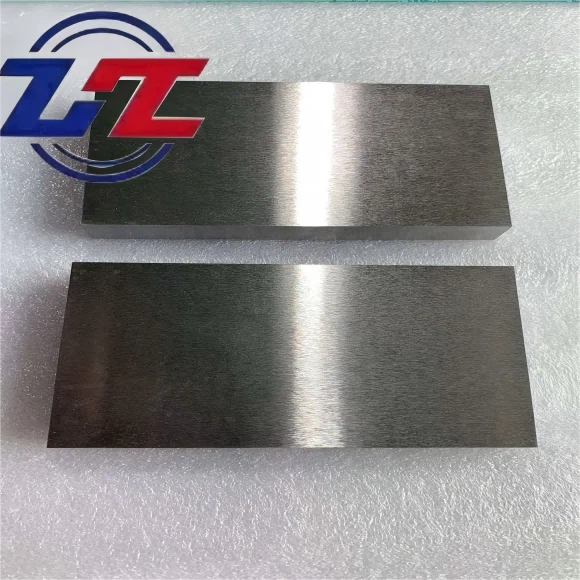 Tungsten plate manufacturer Tungsten plate manufacturer