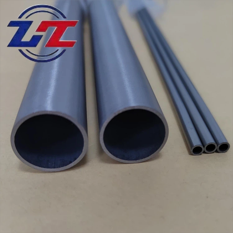 Sell tungsten alloy tubes Sell tungsten alloy tubes